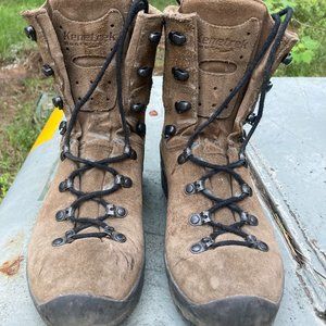 Kenetrek Wildland Fire Boots
